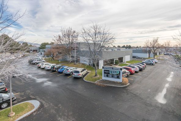 Kendall Center 5: 5481-5505 Kendall Street, Boise, ID 83706